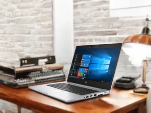 Laptop HP EliteBook 830 G6 16GB Intel Core I5 SSD 512GB