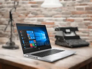 Laptop HP EliteBook 830 G6 16GB Intel Core I5 SSD 512GB