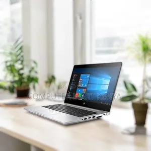Laptop HP EliteBook 830 G5 8GB Intel Core I7 SSD 256GB