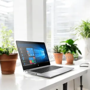 Laptop HP EliteBook 830 G5 8GB Intel Core I7 SSD 256GB