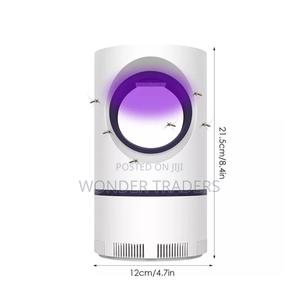 Mosquito Killer/ Mosquito Repellent - thumbnail 2