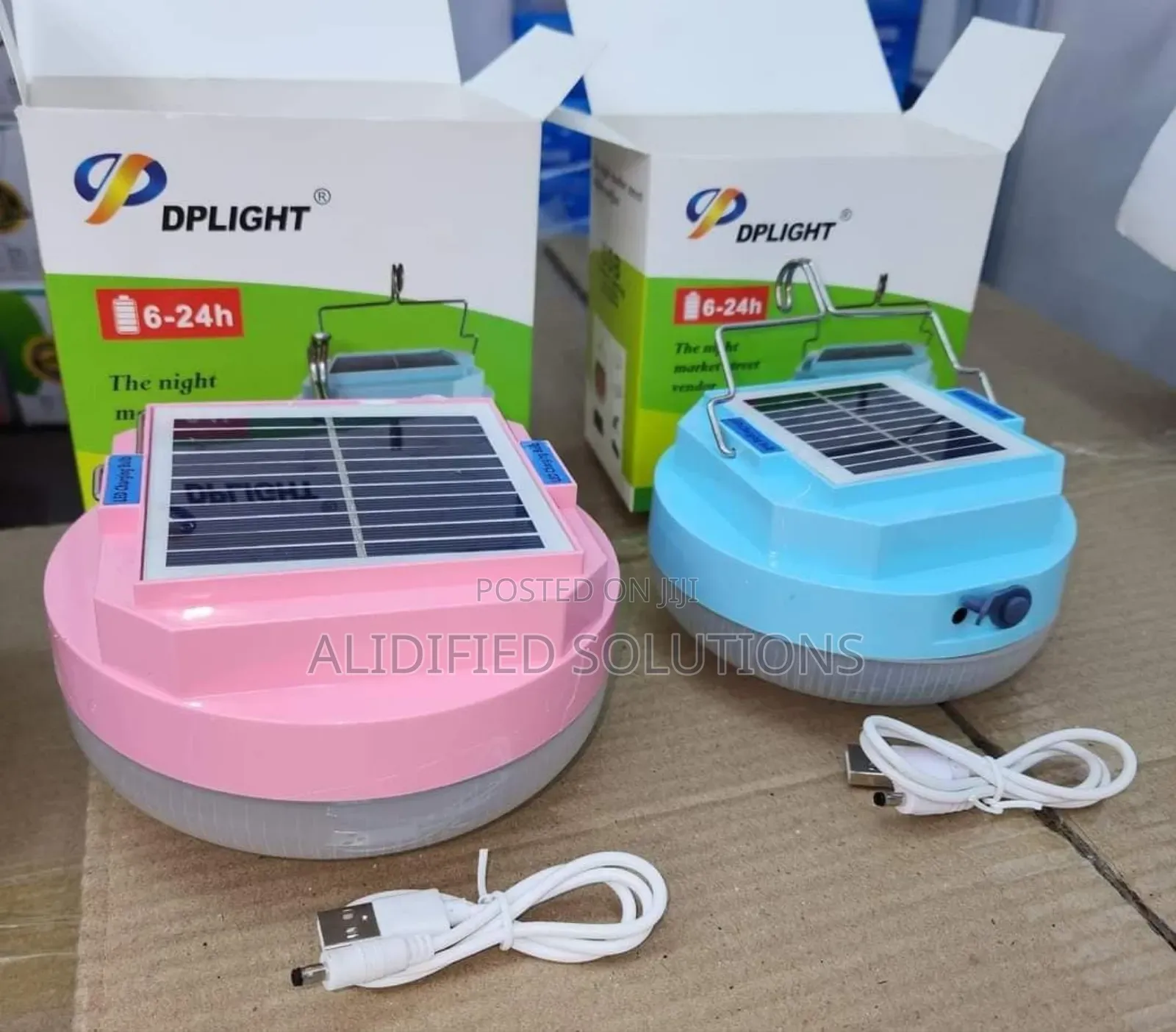 Solar Rechargeable Light <>Dplight Rechargeable 150w