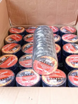 Big Tronic Insulating Tape