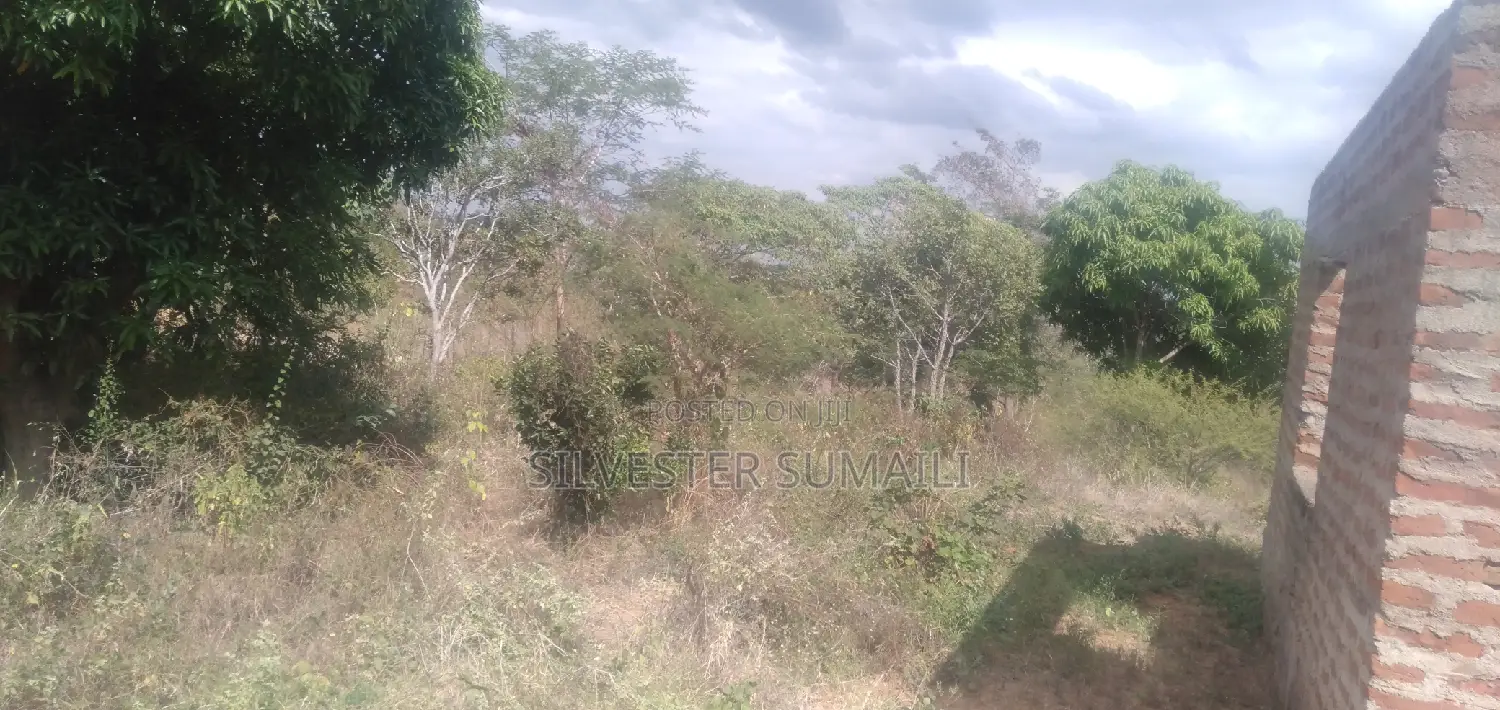Home With 1acre Land