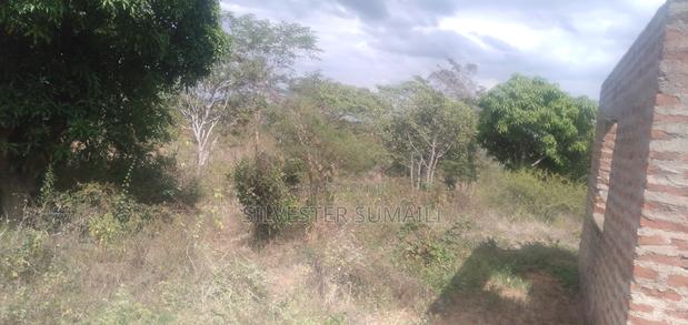 Home With 1acre Land - main view