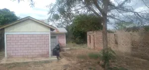 Home With 1acre Land