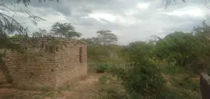 Home With 1acre Land