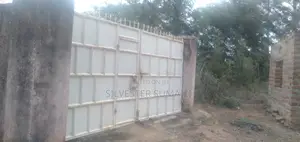 Home With 1acre Land