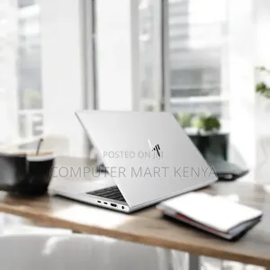 Laptop HP EliteBook 830 G7 16GB Intel Core I7 SSD 512GB