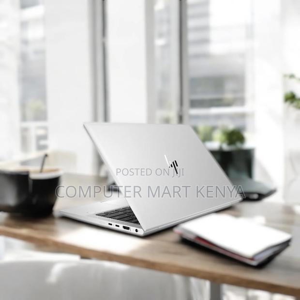 Laptop HP EliteBook 830 G7 16GB Intel Core I7 SSD 512GB - main view