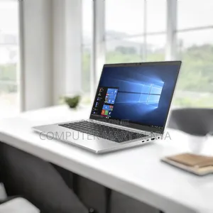 Laptop HP EliteBook 830 G7 16GB Intel Core I7 SSD 512GB