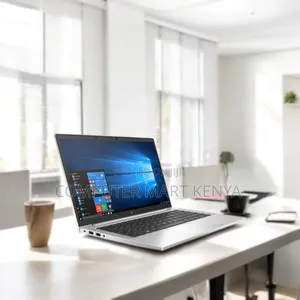 Laptop HP EliteBook 830 G7 16GB Intel Core I7 SSD 512GB