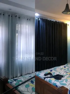 Quality Total Blackout Window Curtains