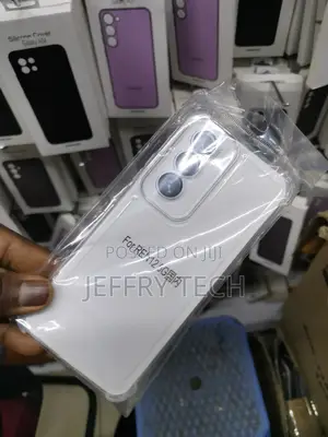 Anti Impact Clear Gel Skin Case Cover for Oppo Reno12 Reno 1