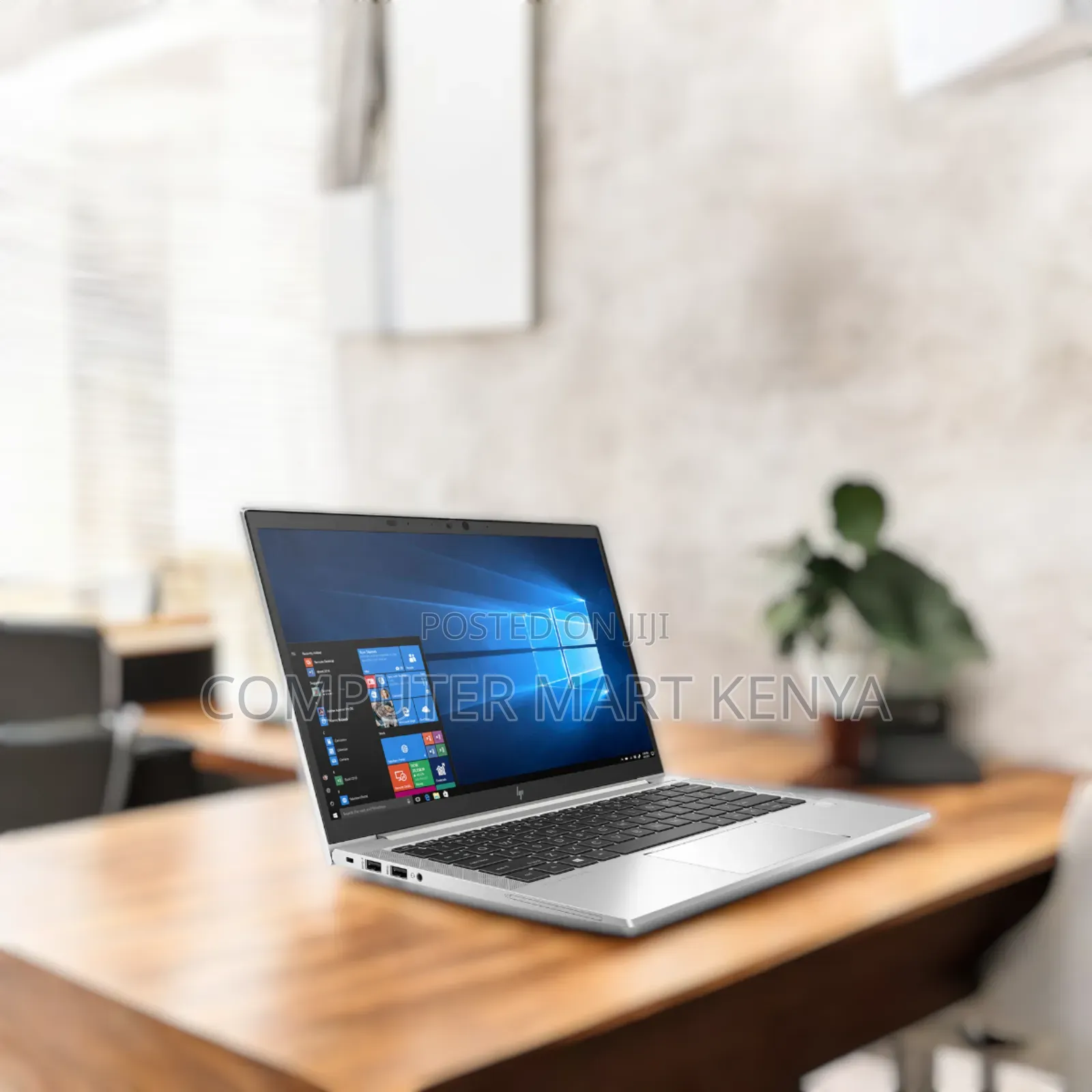 Laptop HP EliteBook 830 G7 16GB Intel Core I7 SSD 512GB