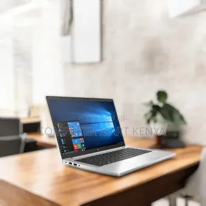 Laptop HP EliteBook 830 G7 16GB Intel Core I7 SSD 512GB