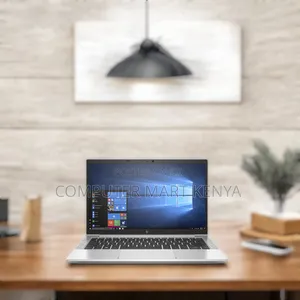 Laptop HP EliteBook 830 G7 16GB Intel Core I7 SSD 512GB