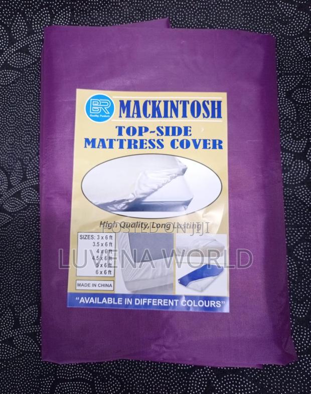 Purple Macking Tosh Available - main view