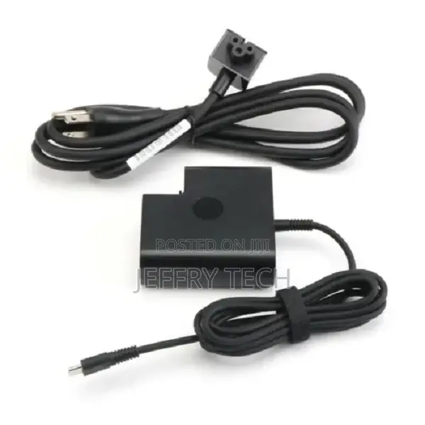65W USB Type-C Adapter Charger for HP Elite X2 1012 G2,Elite