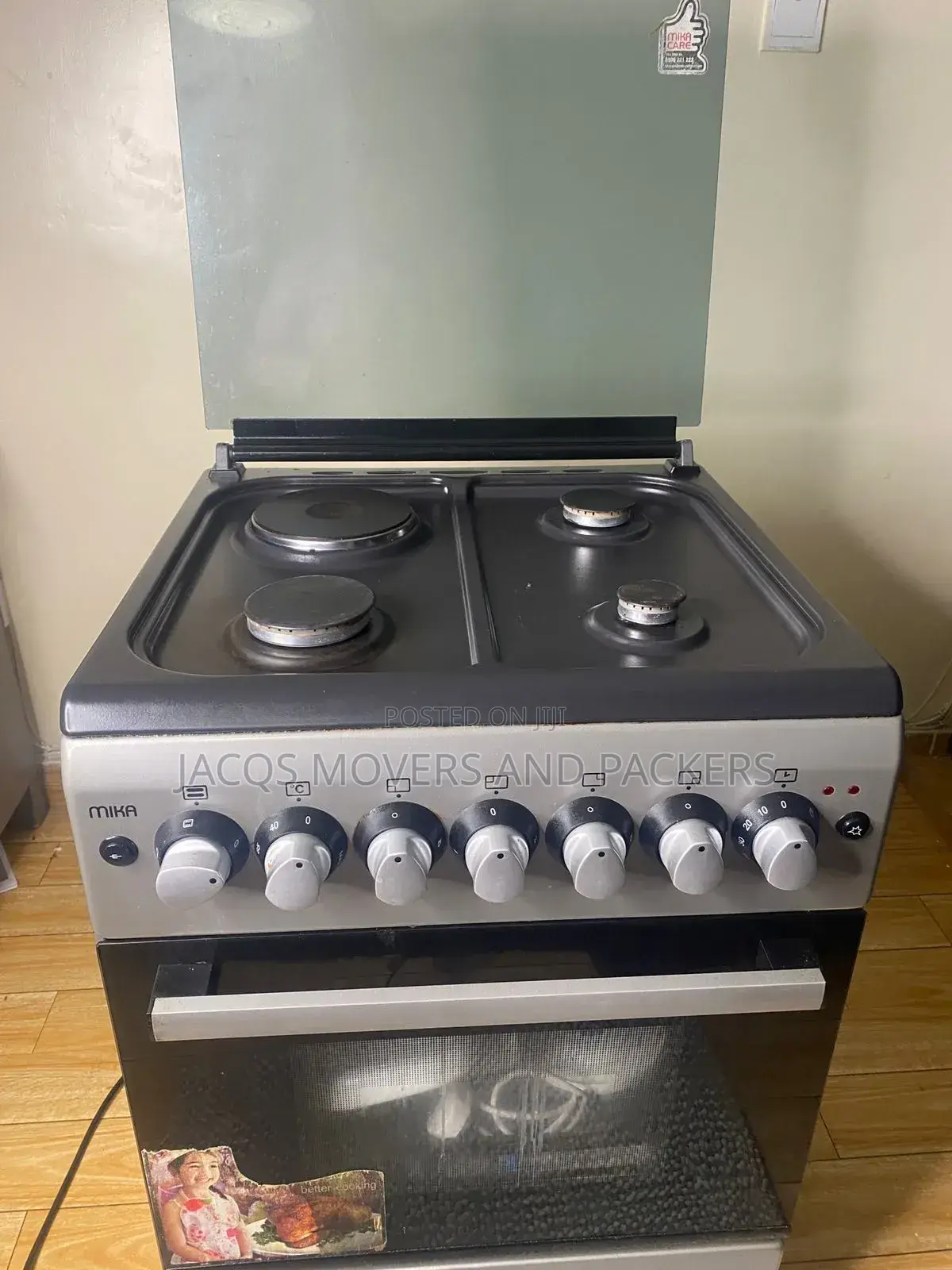 I Buy Used/ Second Hand Fridge, Cookers and Home Electronics