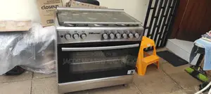 I Buy Used/ Second Hand Fridge, Cookers and Home Electronics