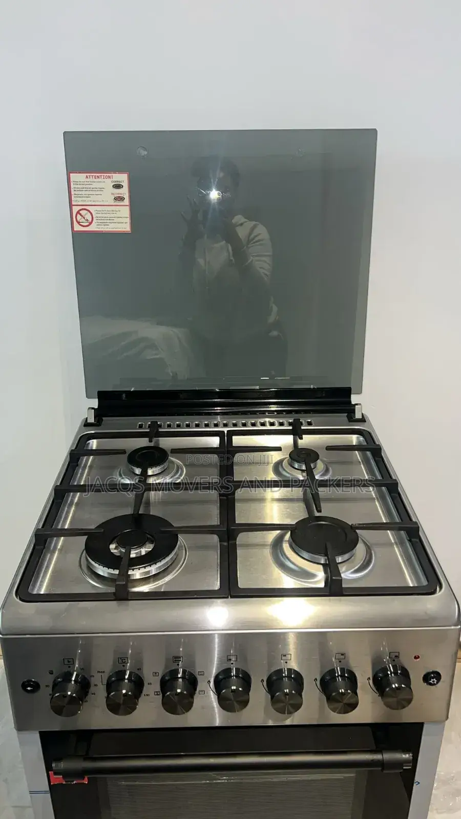 I Buy Used/ Second Hand Fridge, Cookers and Home Electronics