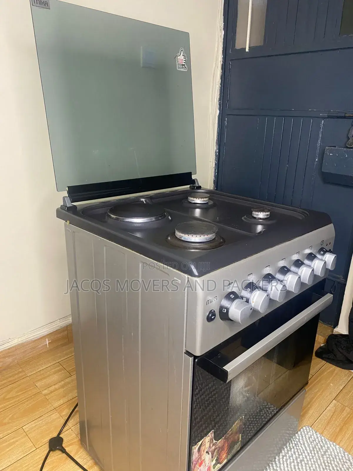 I Buy Used/ Second Hand Fridge, Cookers and Home Electronics