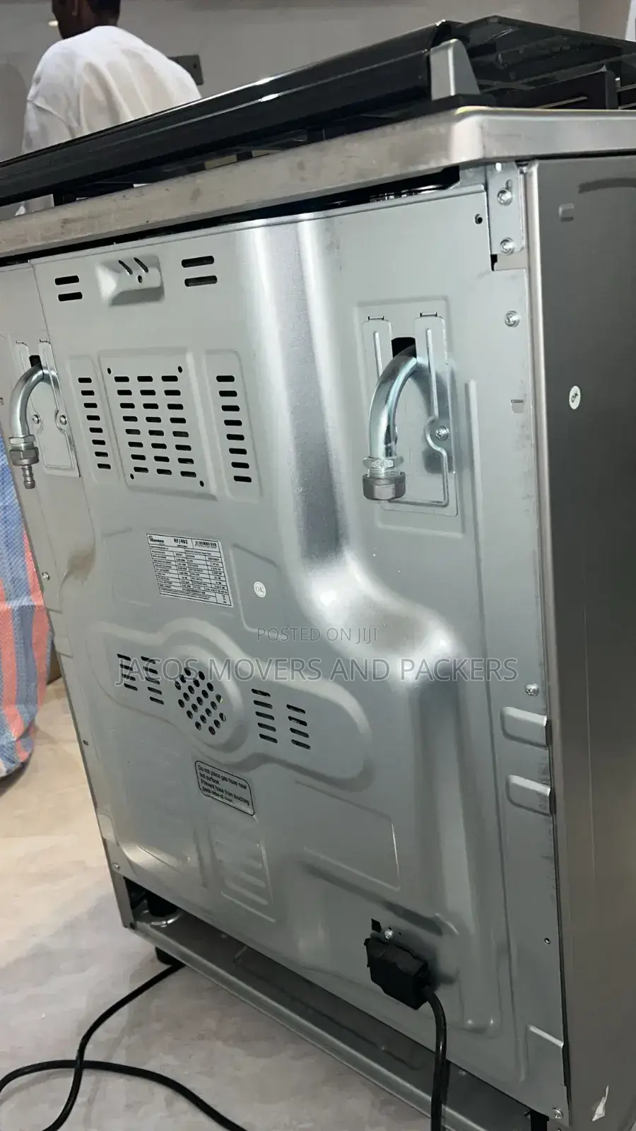 I Buy Used/ Second Hand Fridge, Cookers and Home Electronics