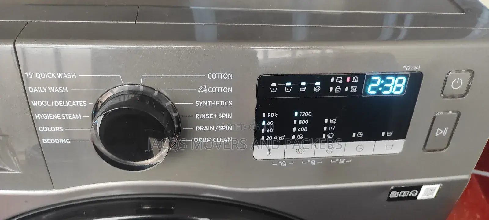 I Buy Used/ Second Hand Fridge, Cookers and Home Electronics