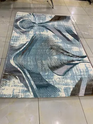 Verona 3D Carpets