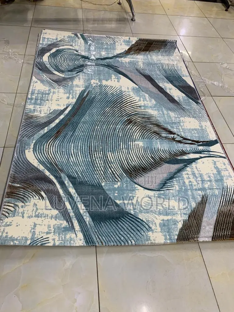 Verona 3D Carpets
