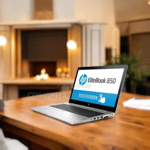 Laptop HP EliteBook 850 G5 16GB Intel Core I5 SSD 512GB