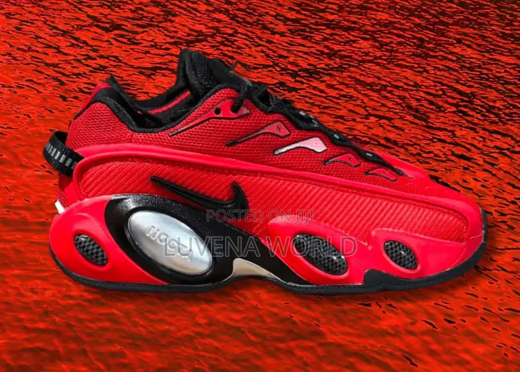 Nocta Sneaker’S