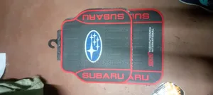 Subaru Floor Mats - Subaru Branded Car Floor Mats