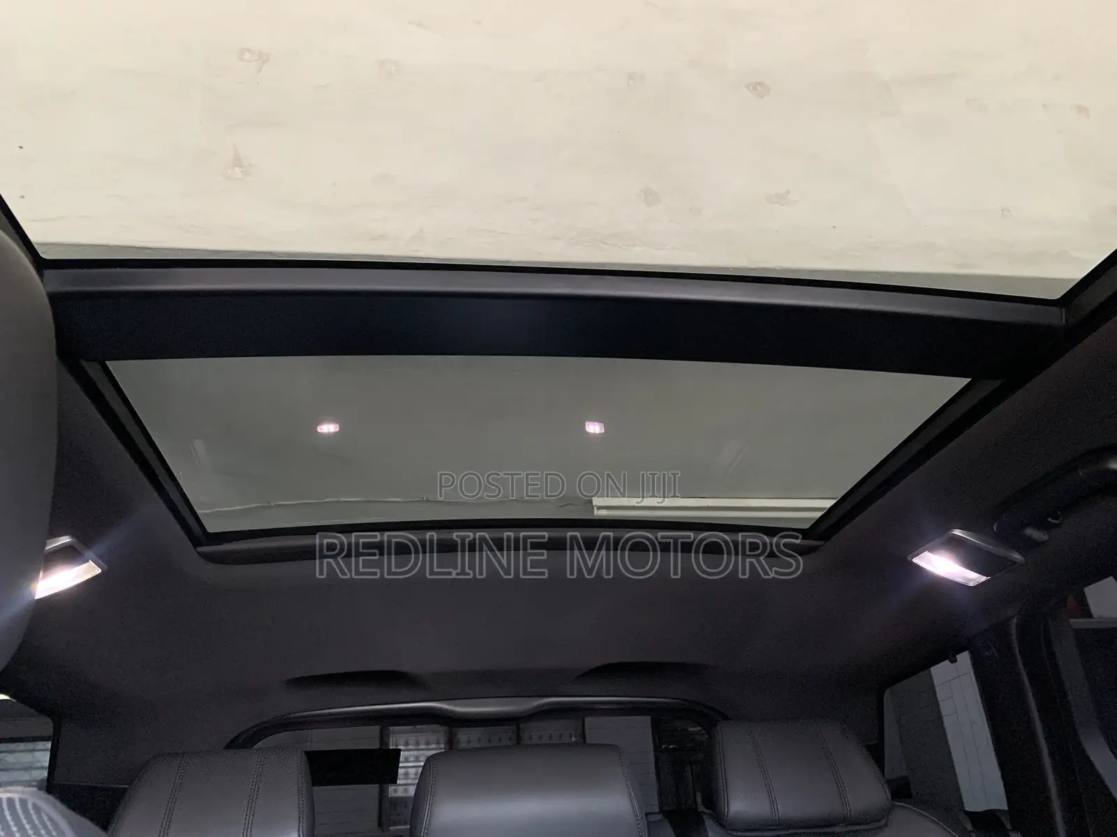 Land Rover Range Rover Sport HSE 4x4 (3.0L 6cyl 8A) 2017 Matt Black