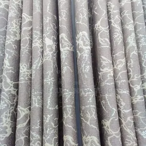 Curtains Mixed With Sheers