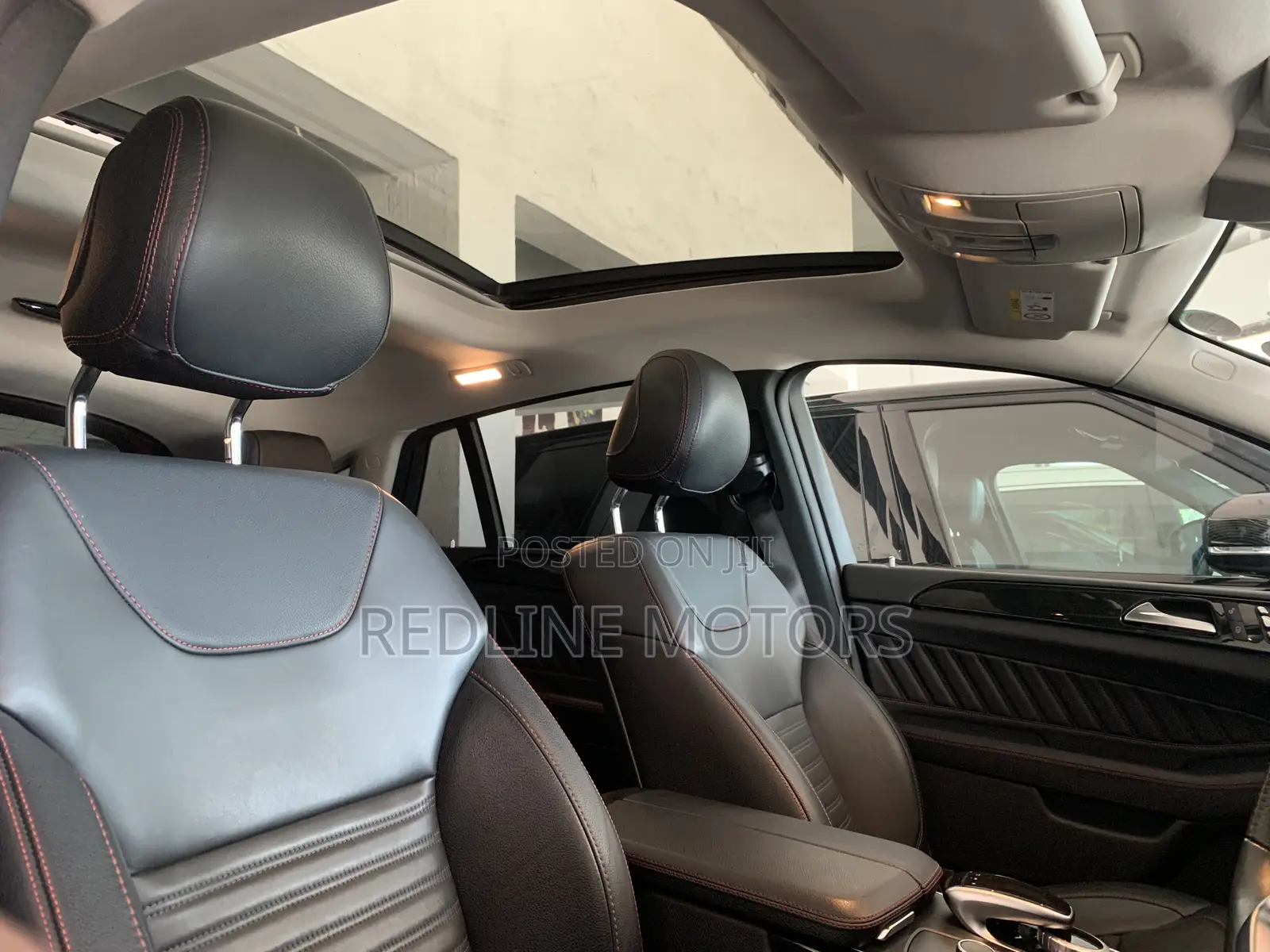 Mercedes-Benz GLE-Class GLE 350d 4MATIC 2019 Black