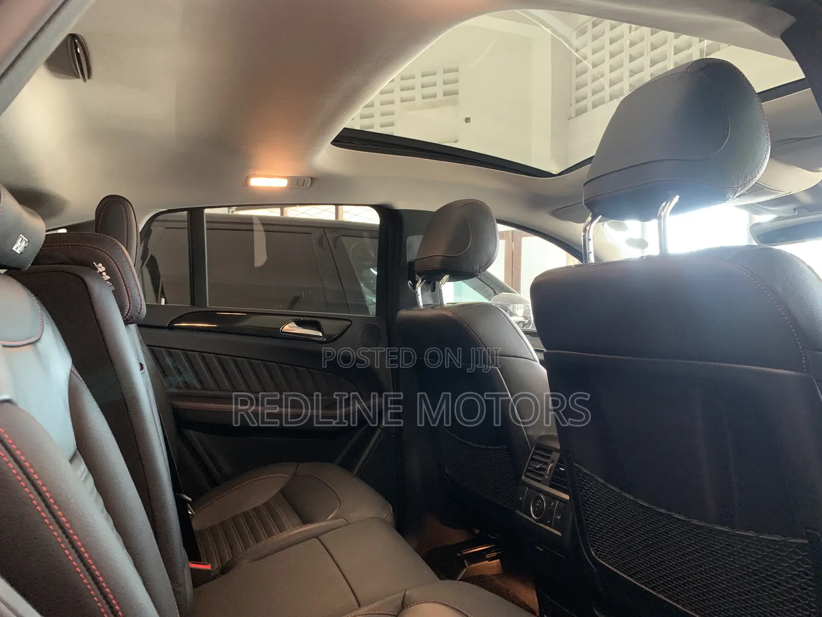 Mercedes-Benz GLE-Class GLE 350d 4MATIC 2019 Black