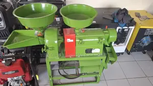 Rice Mill Shankar Machine