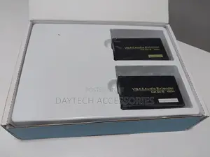 Vga Extender – 100m 100m 328ft Vga Video Audio Extender Rj45