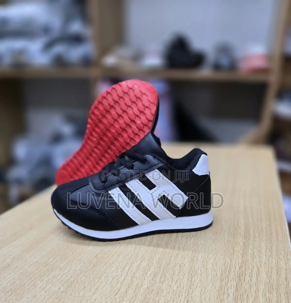 Boys Sneakers
