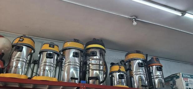 Divo Italy Vaccum Cleaner All Sizes