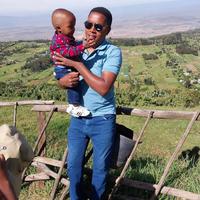 Wanyamu Motors. logo