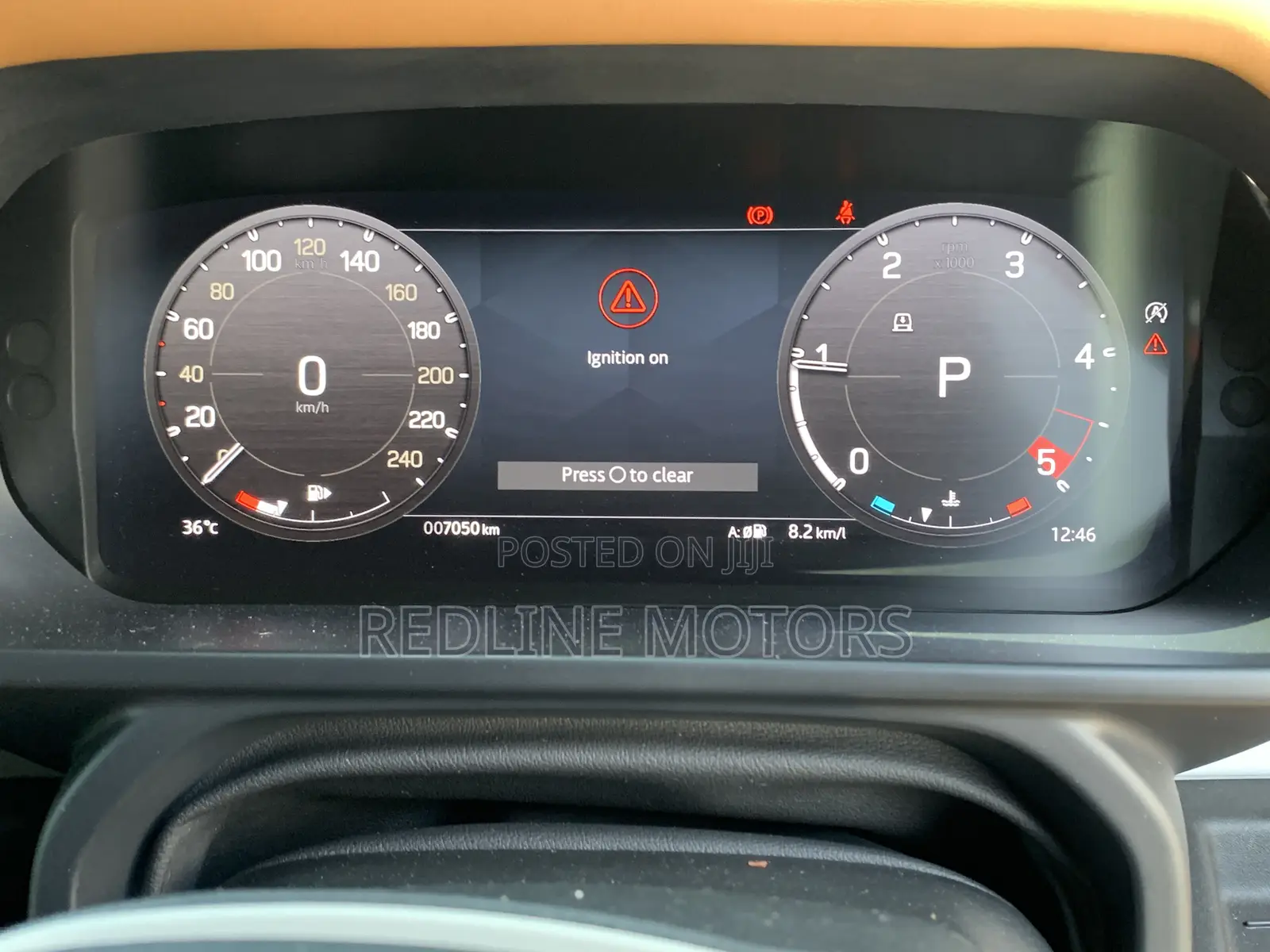 Land Rover Defender X-Dynamic SE 2023 Gray