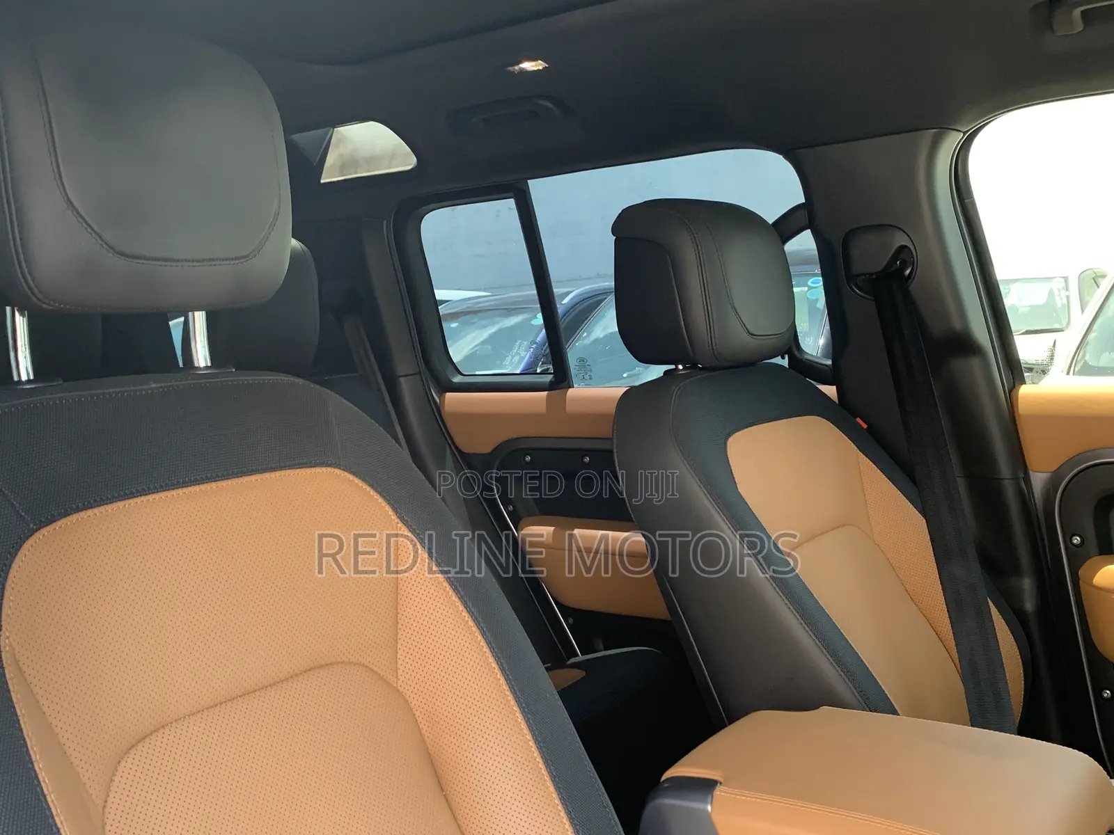 Land Rover Defender X-Dynamic SE 2023 Gray