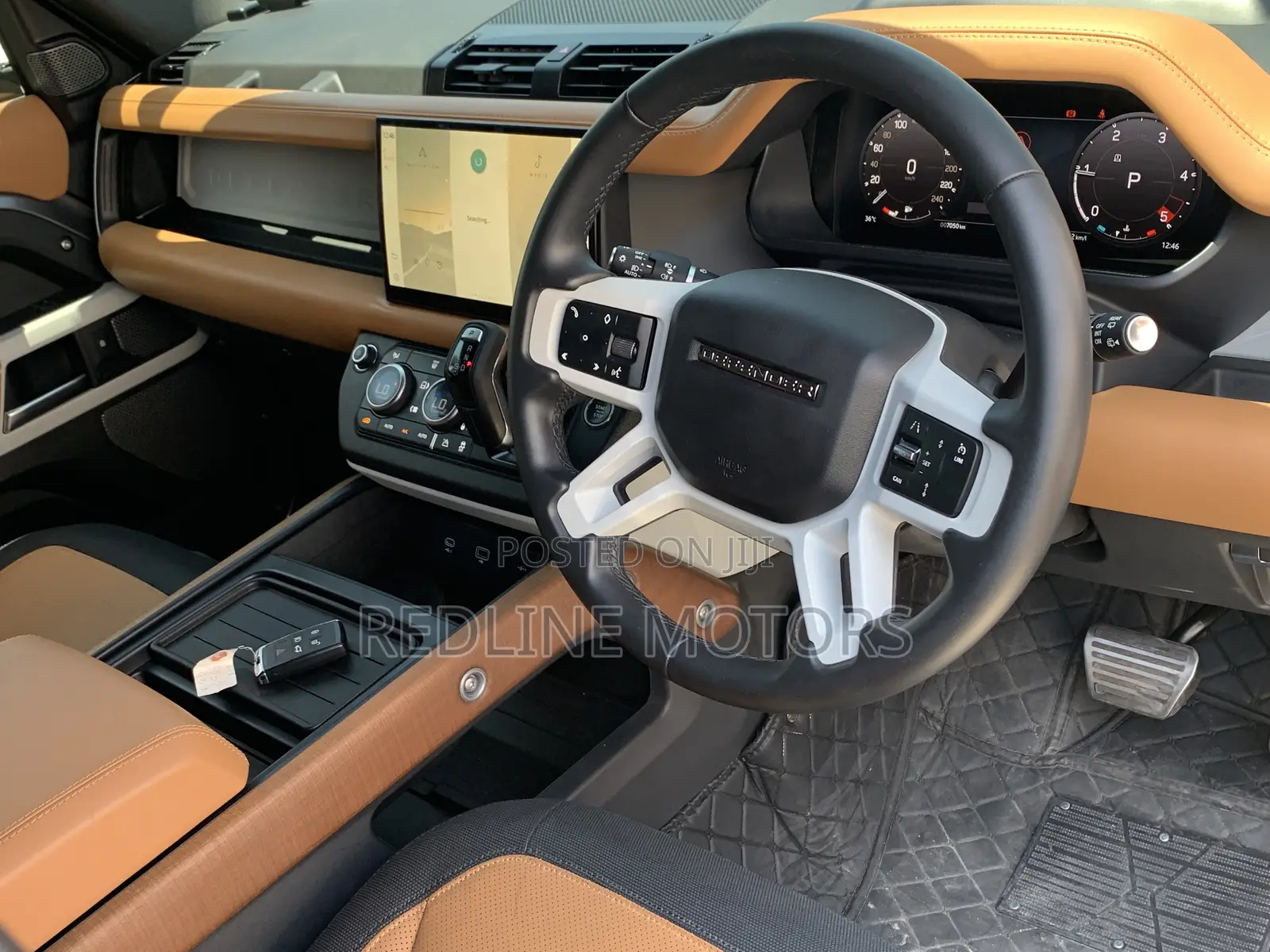 Land Rover Defender X-Dynamic SE 2023 Gray