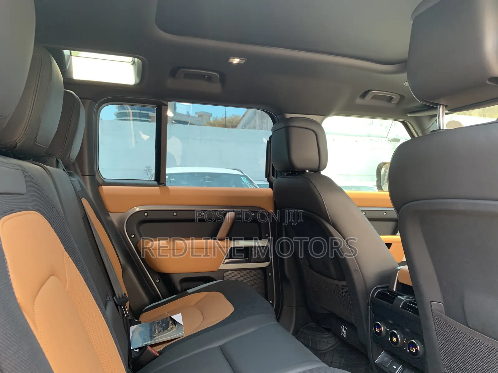 Land Rover Defender X-Dynamic SE 2023 Gray