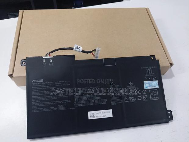 Asus E410m L410m Replacement Laptop Battery - B31n1912