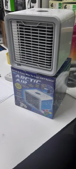 Digital Arctic Air Cooler