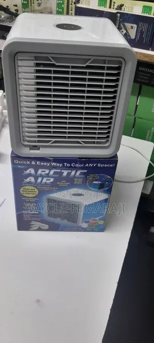 Digital Arctic Air Cooler
